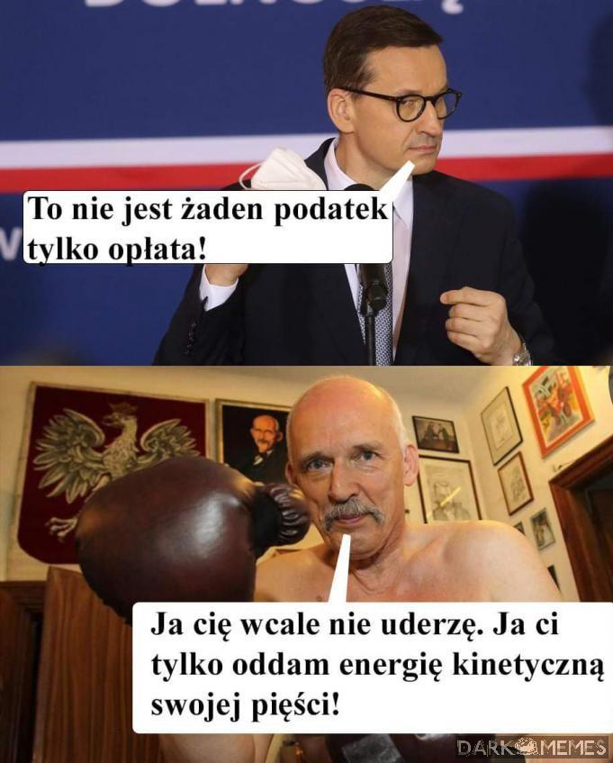 To że poczujesz to nic
