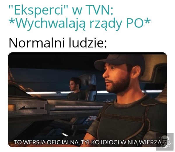 Niemcy nam zazdroszczą xD 