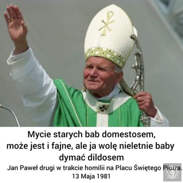 święte słowa