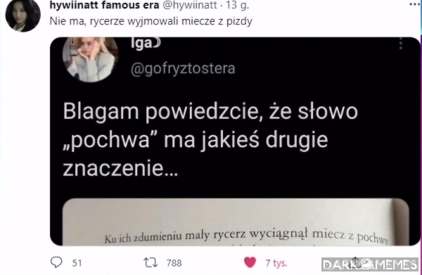 Trudne słowa 