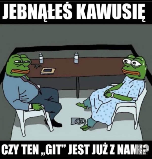Jest?