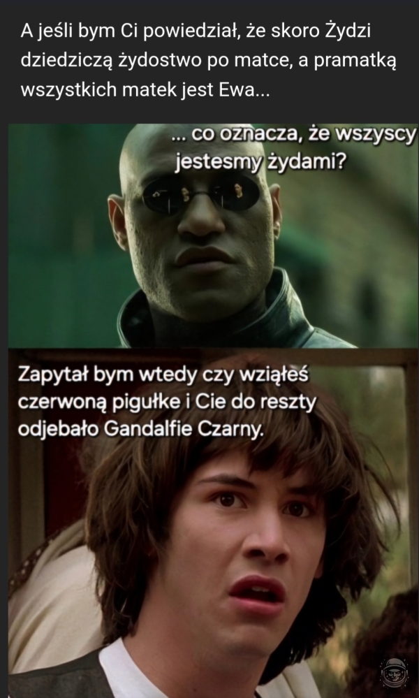 Ten kwas był  jakiś kwaśny