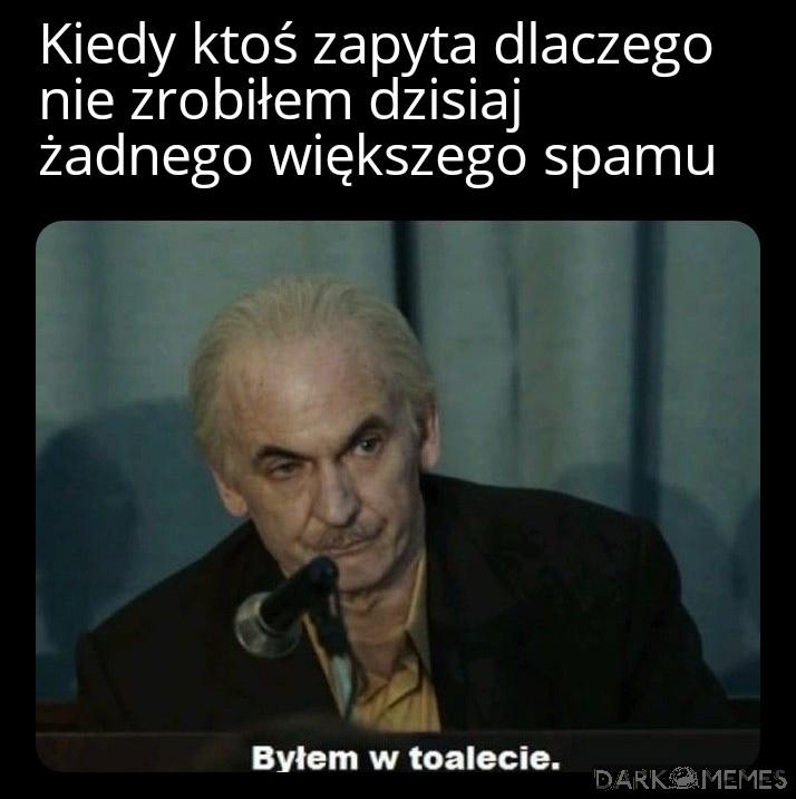 Wczoraj zabalowałem z pączkami xd
