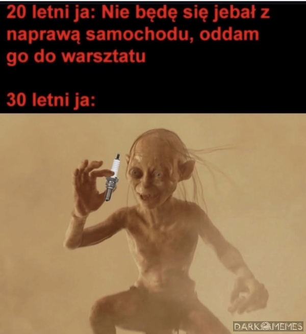 30 letni ja