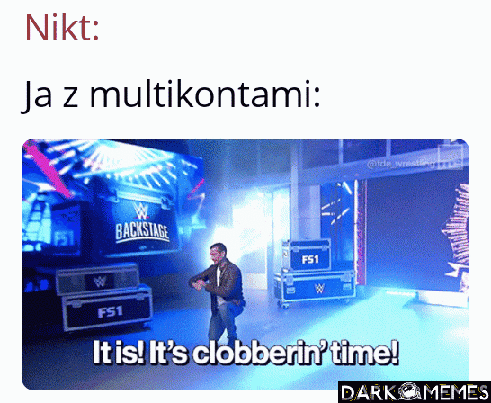 W życiu nie zgadniecie kim jestem