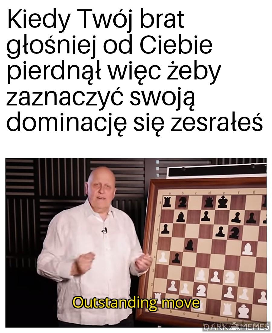 Nie ze mną te numery