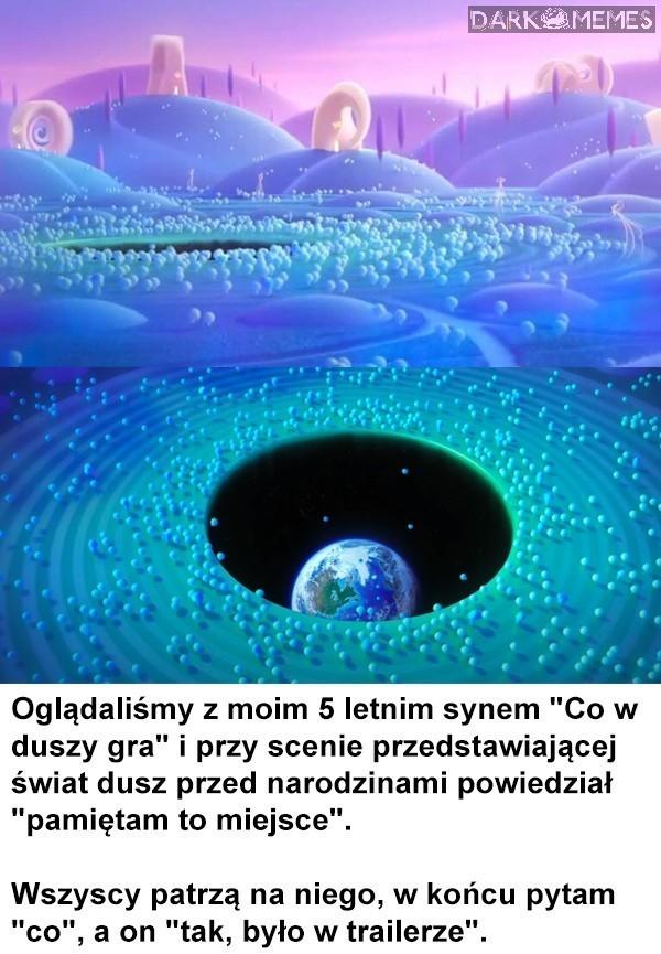 Wygląda znajomo