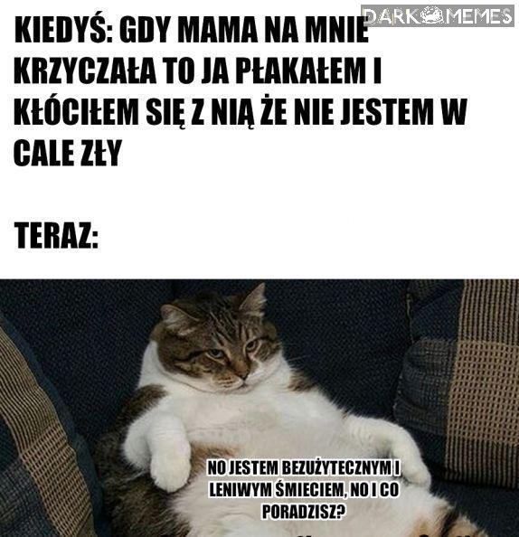No wiem