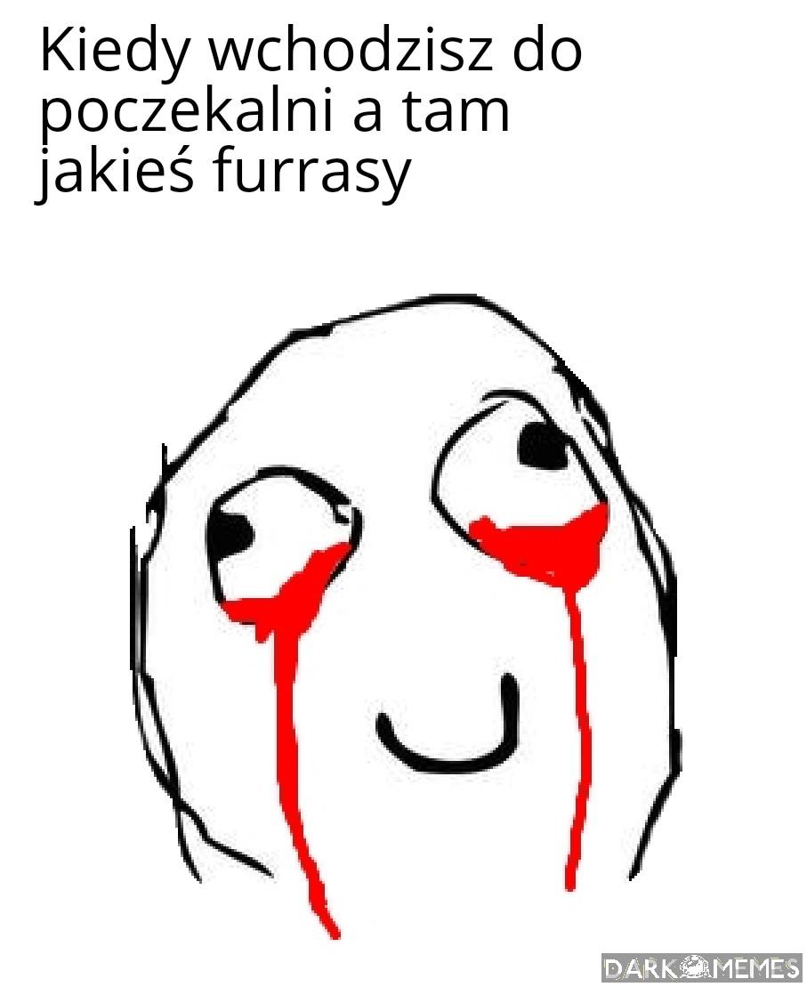Gówno jakieś