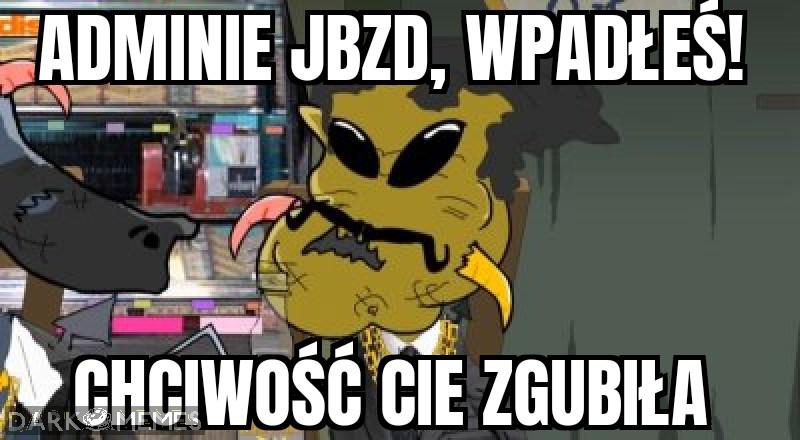 Chciwość 