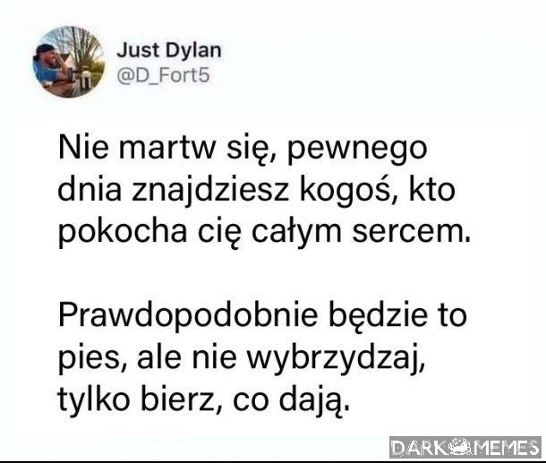 I tak dobrze
