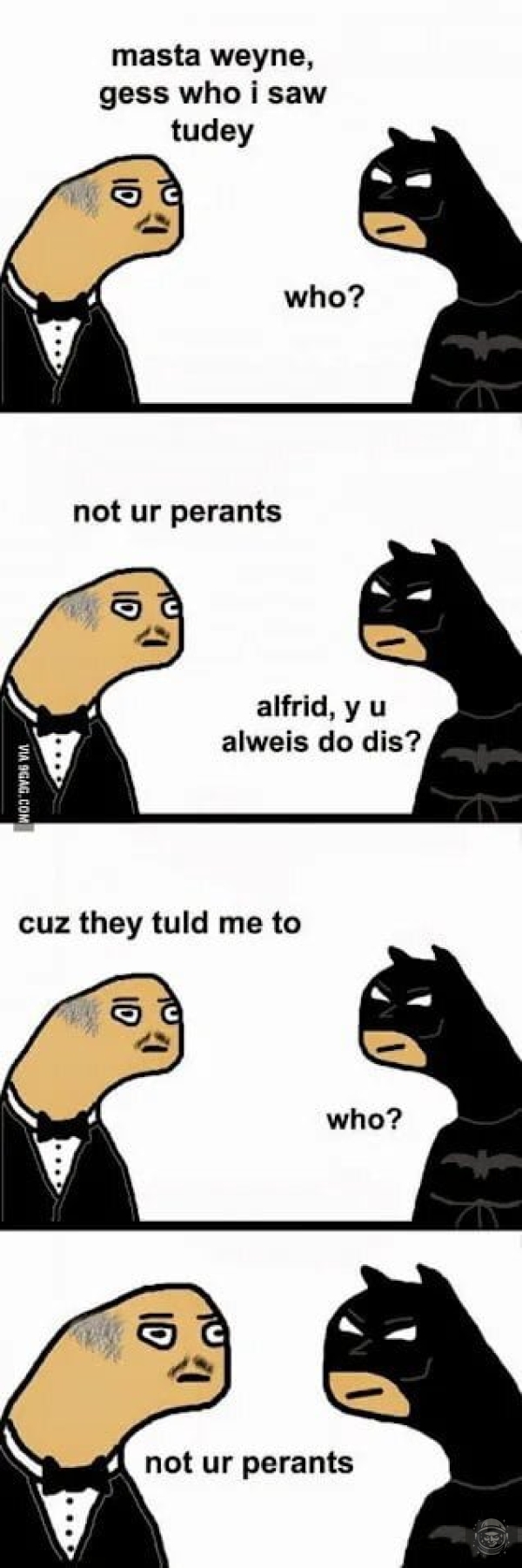 Batmun 