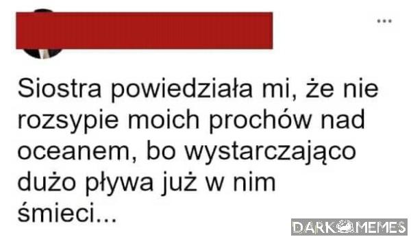 śmieci 