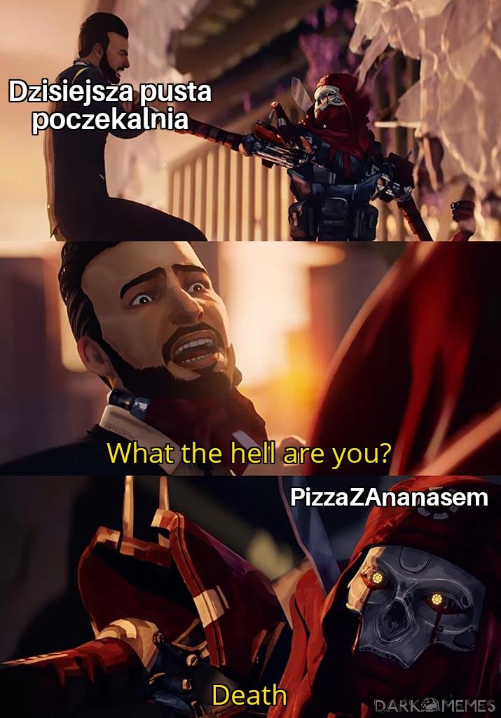 Nie ma lekko