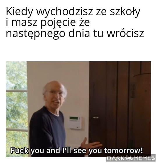 Niestety
