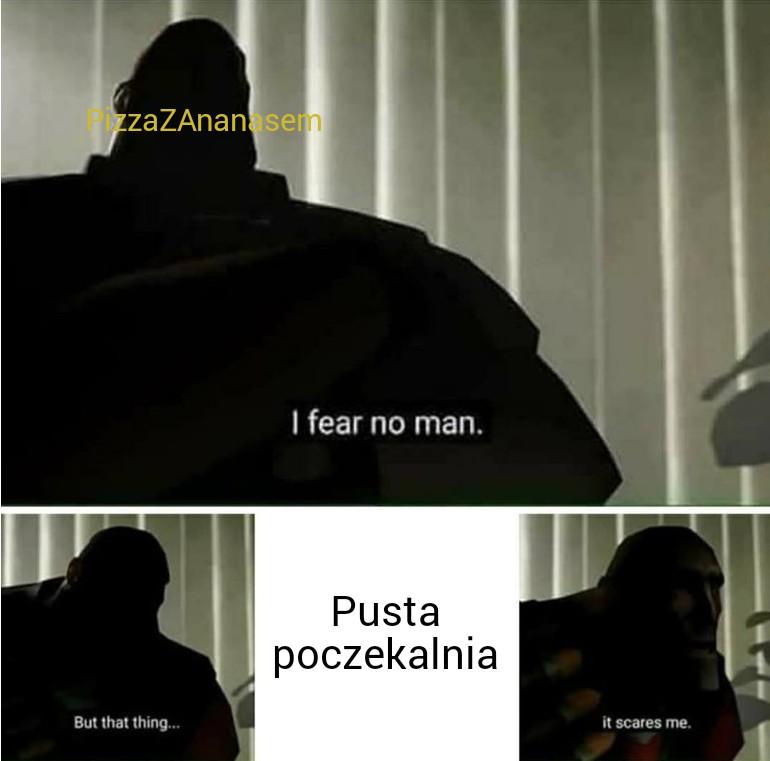 *Przestraszony tytuł*