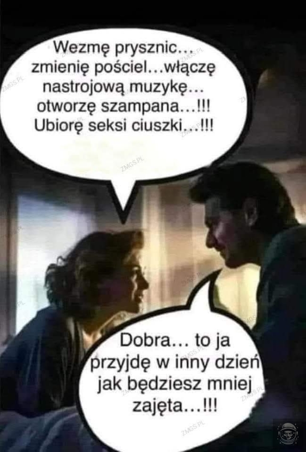Inny dzień