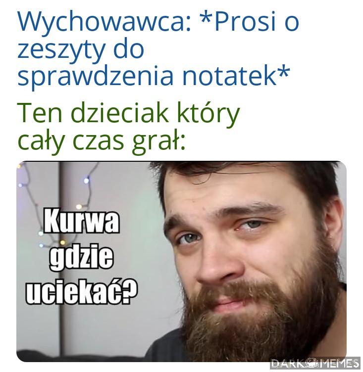 O kurwa