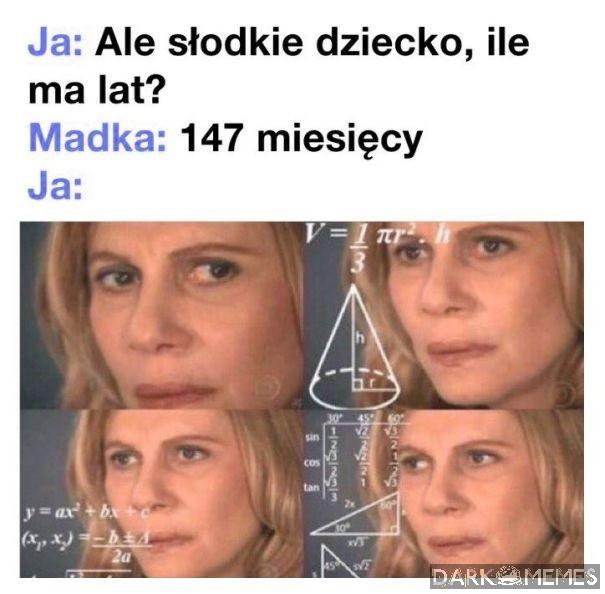 Jak małe to zaokrąglają