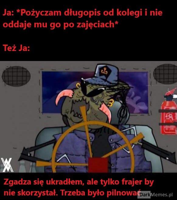 Tak było