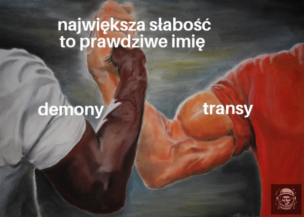 śmiało, mów xD