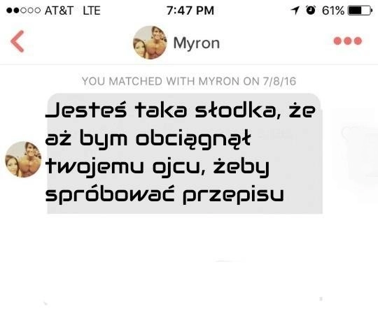 Słodziak