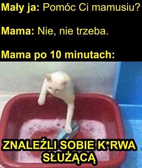 Służąca 