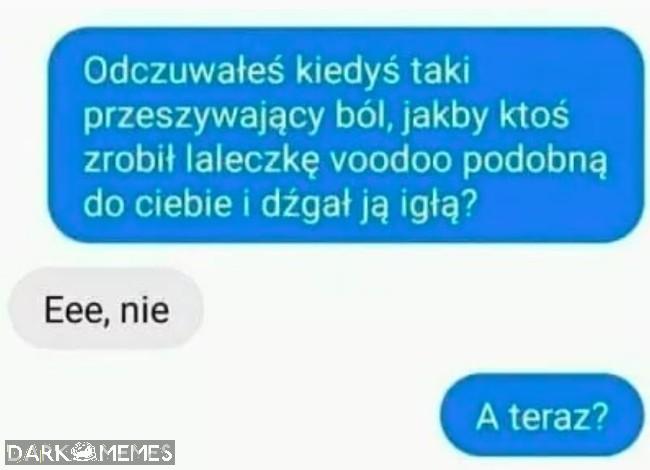 Udało się?
