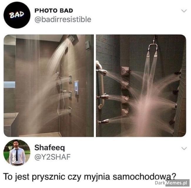 Woda