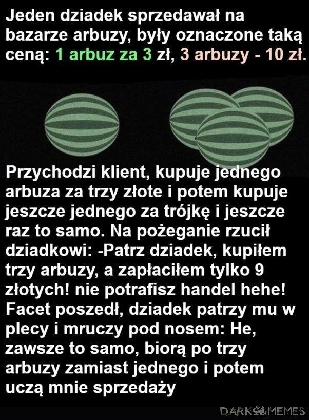 Handlowiec