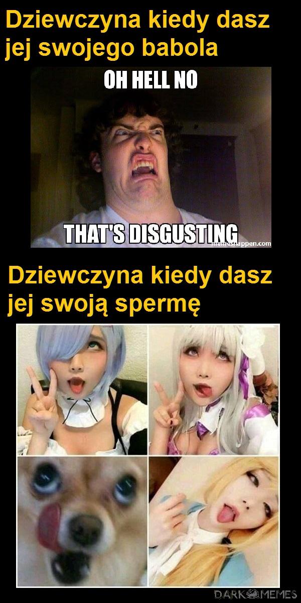 Dziewczyny takie som 