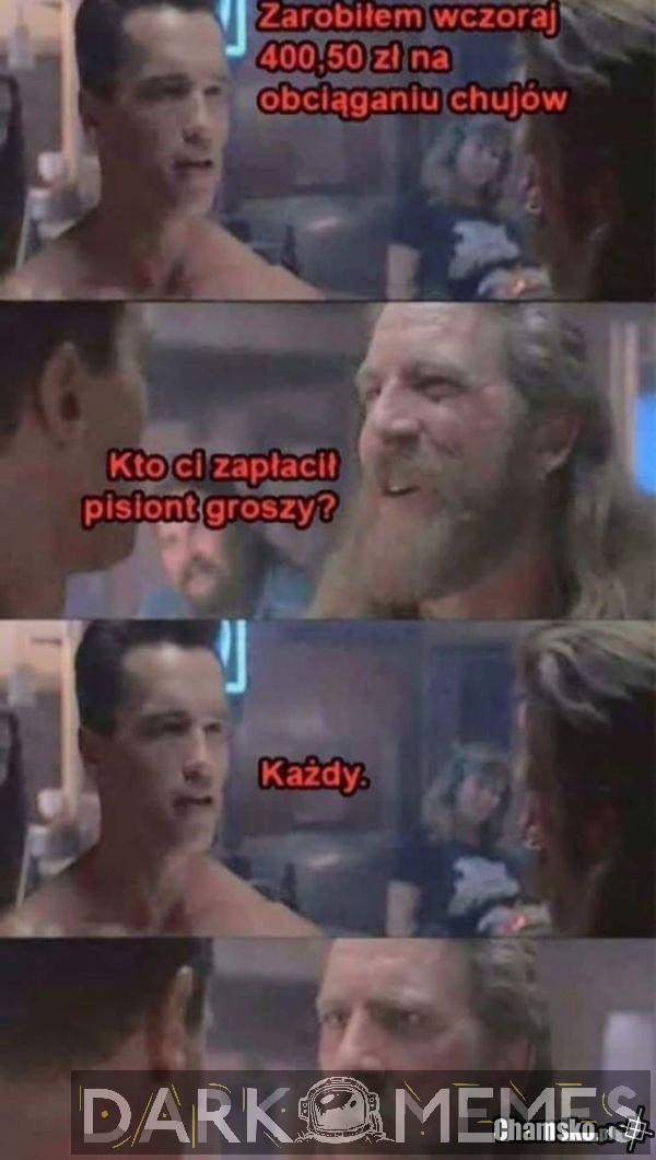 Biznesmen