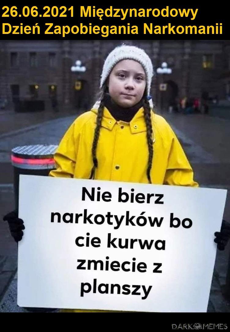 Dzisiaj jest dzień