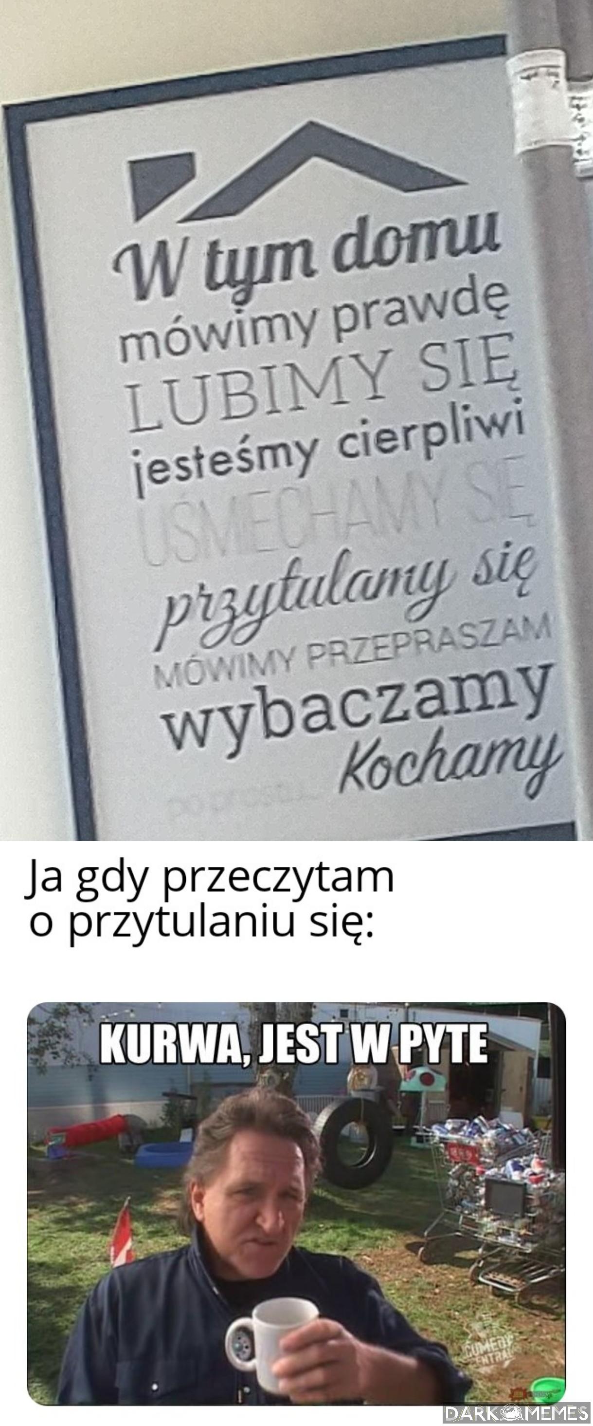 Idę tam