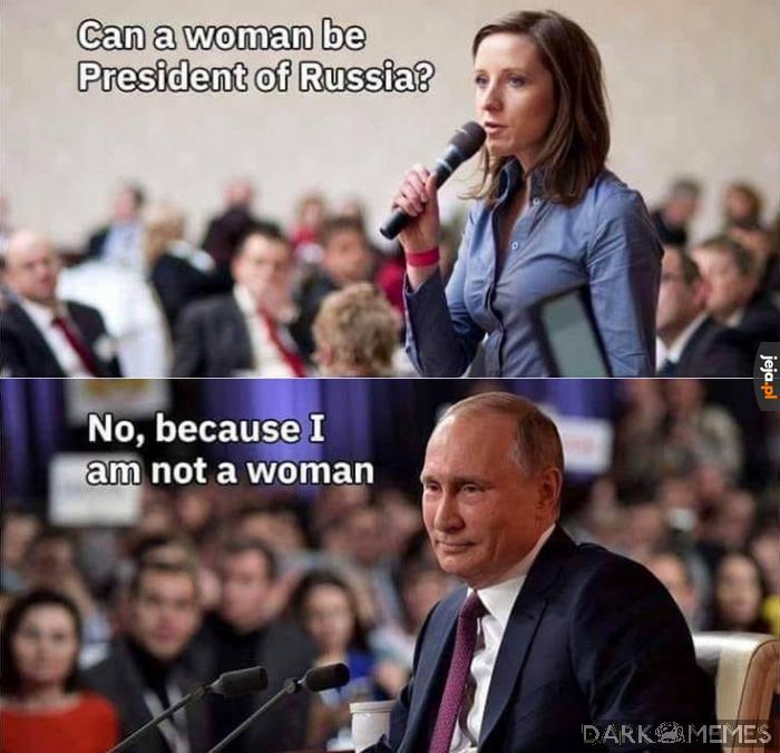 Putin