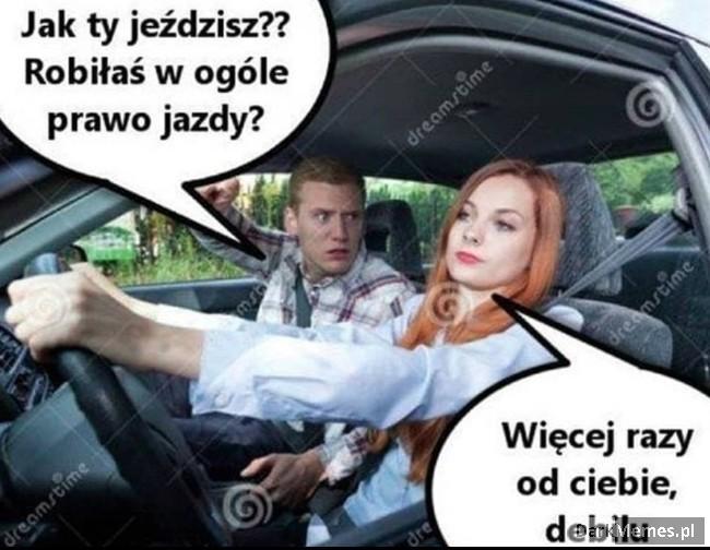 Nie ucz ojca dzieci robić