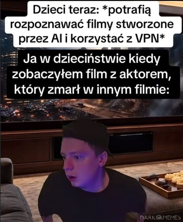 Dzieci
