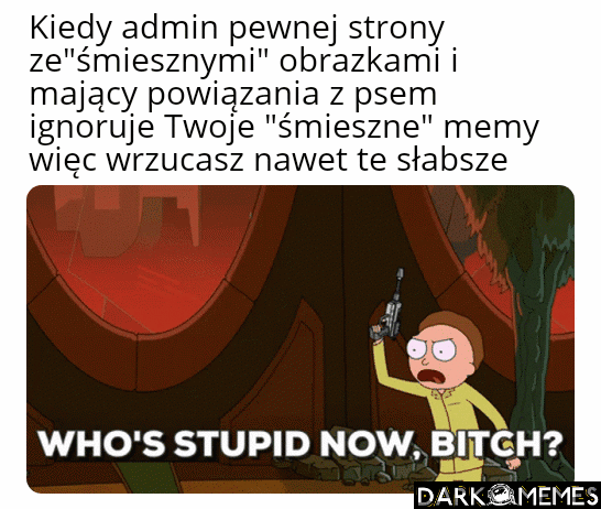 Chcieliście wydymać Freda to Fred wydymał was