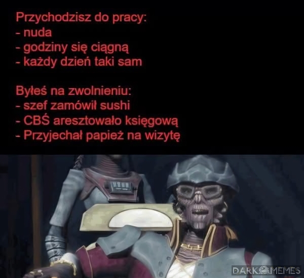 Praca