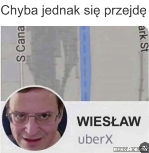 Spacer dla zdrowia