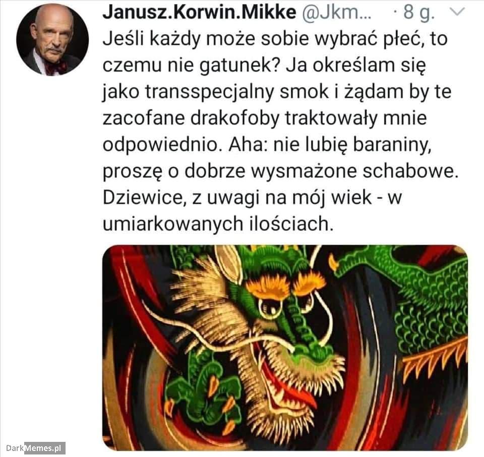 Krulewskie mądrości