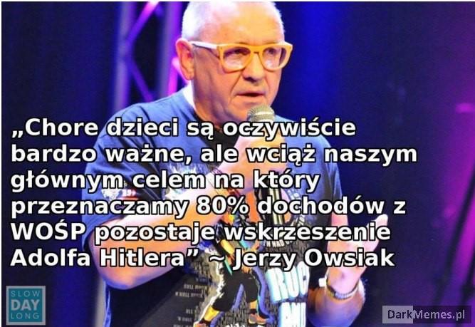 Już niedługo