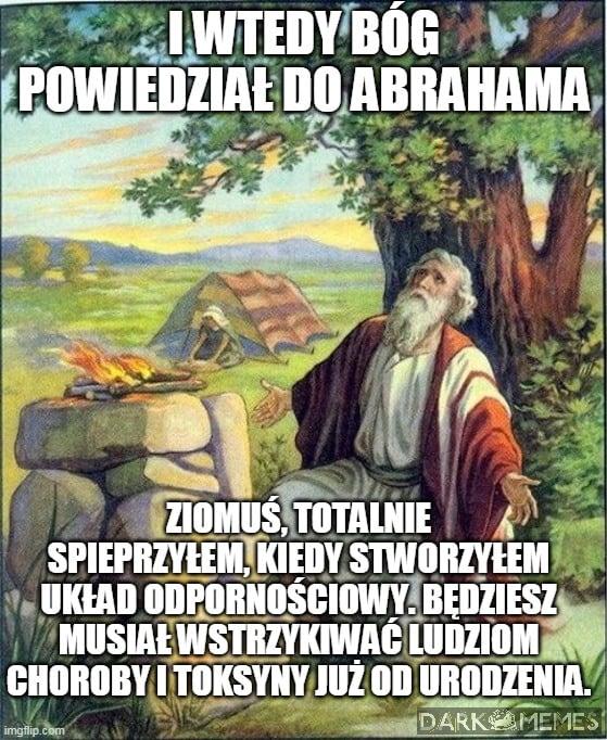 Tak było 