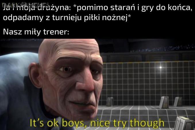 Jak reprezentacja xd