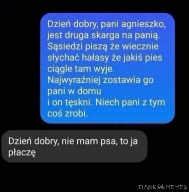Pilnujcie zwierząt