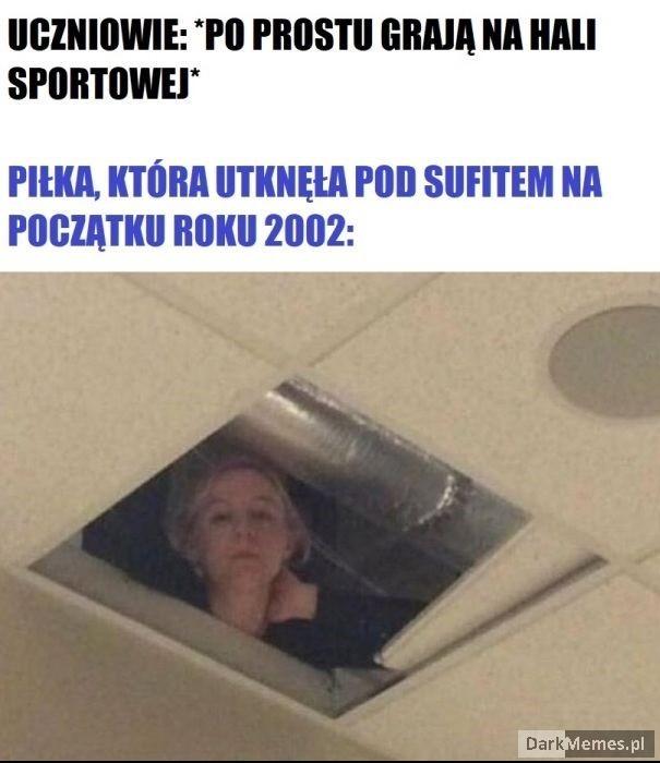 Sport to zdrowie