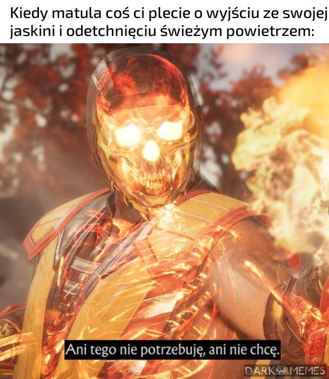 Nie ma mowy