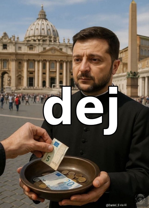 Dej dziengi 