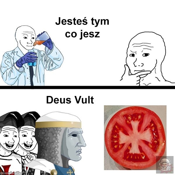Bóg tak chciał
