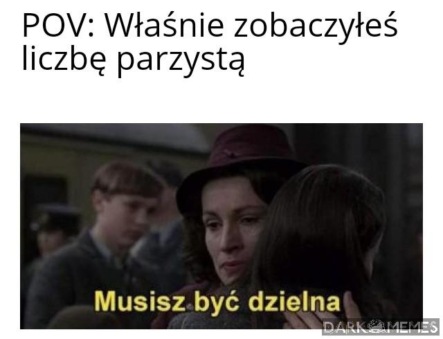 Bez reszty